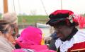 Foto's intocht Sinterklaas