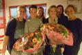 SVW Gym Jazz Dans heeft genoeg energie