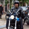 Harley dag in Workum