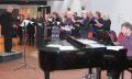 Mooi concert Sjongsum