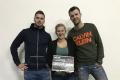 Serious Request sportmarathon Stellingwerf Gym