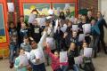 Ook lt Finster best in EHBO