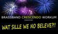 Wat sille we no beleve?!!