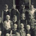 Foto's van Bennie de Vries