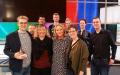 'Warme douche' naar Jan de Boer
