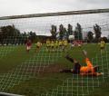 Legendarische derby