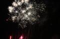 Vuurwerk woensdagavond 22 september