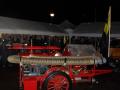 Overdracht Brandweer garage