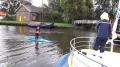 SUP- Elfstedentocht  met Workumer tintje