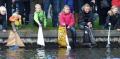 Herfstvakantie in Workum!