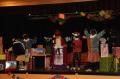 Intocht Sinterklaas in Workum 