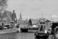 Geen brugbediening