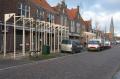 Voorbereiding tot sloop