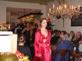 Succesvolle modeshow Pottebakkershûs
