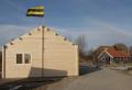 Nieuw clubgebouw IJsclub