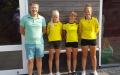 2e prijs Ald-Meiers partij meisjes de Pripper