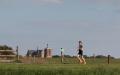 Foto's 1/8 triathlon  Jenny Bouma