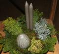 kerstmarkt aan het Noard