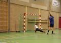 Ferwoude nieuwkomer bij buurtzaalvoetbaltoernooi