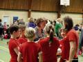 Volleybal jeugdtoernooi