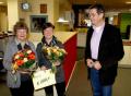 Decemberactie Promotie Workum 2010