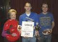 Open Workum Sjoelkampioen­schap