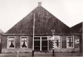 Boerderijen in Workum