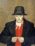 Nieuwe museummanager Jopie Huisman Museum