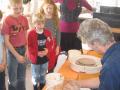 Kleine Pottenbakkers Club!
