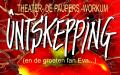 ‘Untskepping’ wordt nu in september gespeeld