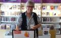 Bibliothecaris Workum stopt na 45 jaar