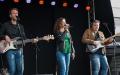 Foto's Uitfestival  Jenny Bouma
