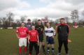Pupil van de week 