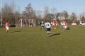 Workum 1 houdt de punten thuis