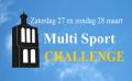 Multi Sport Challenge