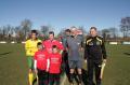 Pupil van de week