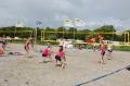 Beachvolleybal toernooi 