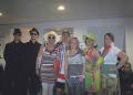 Modeshow de Boer en Carla