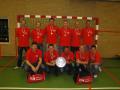 Trots! Workum 5 zaalvoetbal kampioen!!!! 