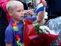 Avondvierdaagse 2011