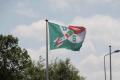 Dartsailors in grote getale naar Workum