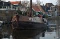 Blazeraak WK 1 vaart 