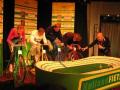 Pareltsjebrei eerste lustrum