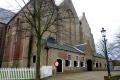 10 september: officiele heropening Gertrudiskerk
