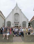 Leenstra Bicentenary Event in Workum