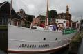 Nazaten Faber zoeken wortels op