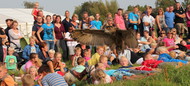 Klik hier om terug te keren