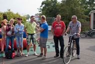 Klik hier om terug te keren