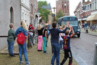 Klik hier om terug te keren