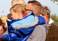 Klik hier om terug te keren